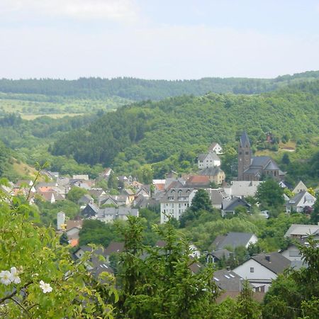 Landgasthof Schuck Idar-Oberstein Kültér fotó