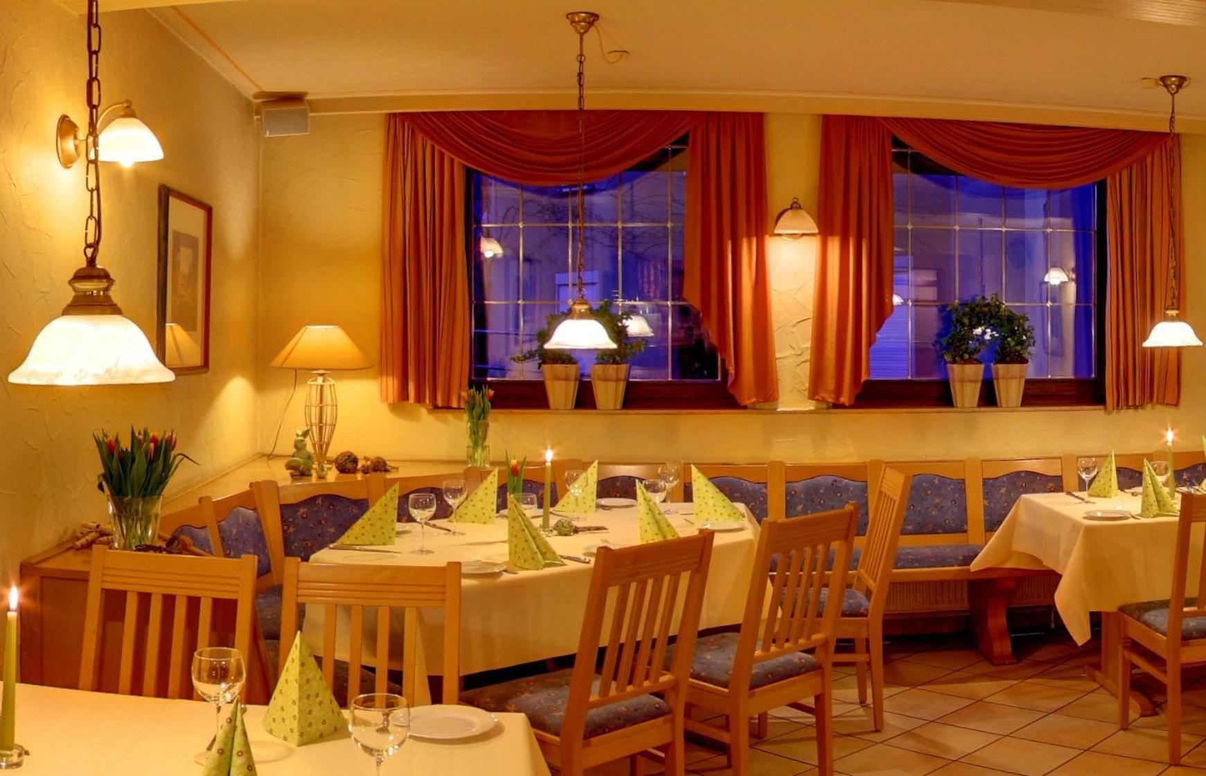 Landgasthof Schuck Idar-Oberstein Kültér fotó