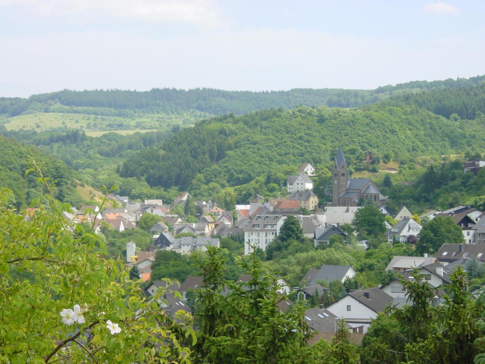Landgasthof Schuck Idar-Oberstein Kültér fotó