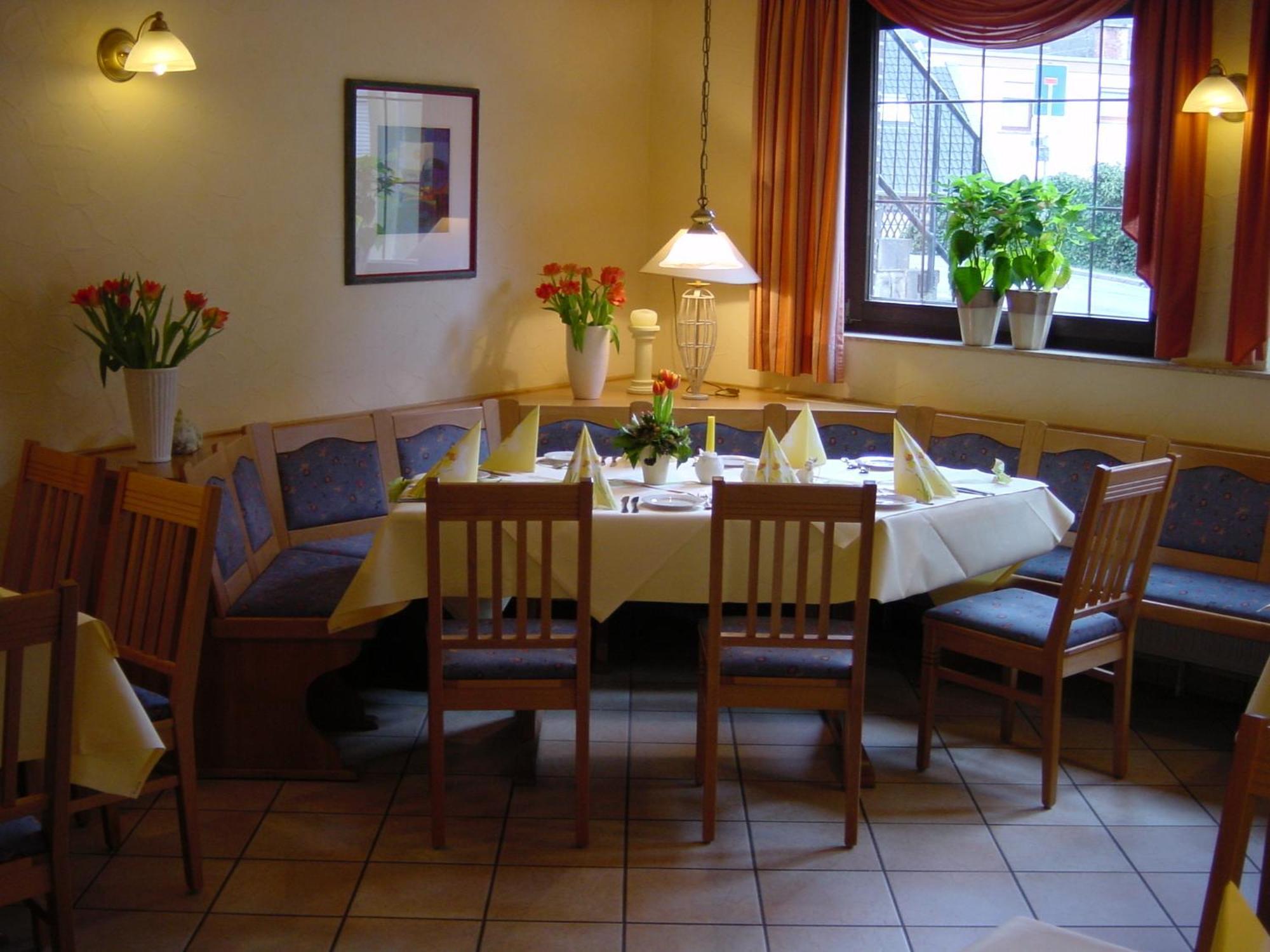 Landgasthof Schuck Idar-Oberstein Kültér fotó