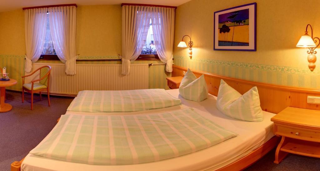 Landgasthof Schuck Idar-Oberstein Szoba fotó