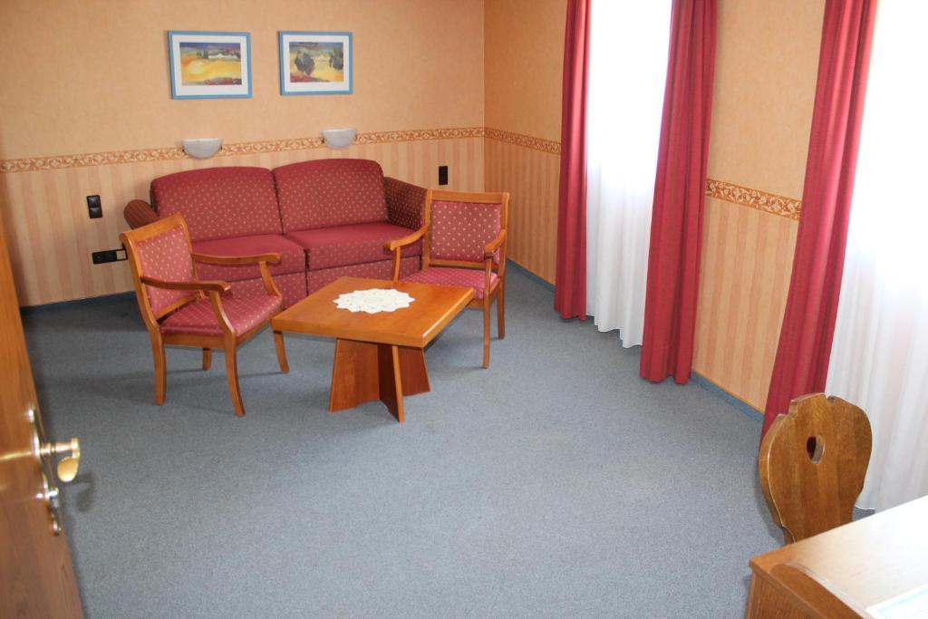 Landgasthof Schuck Idar-Oberstein Szoba fotó