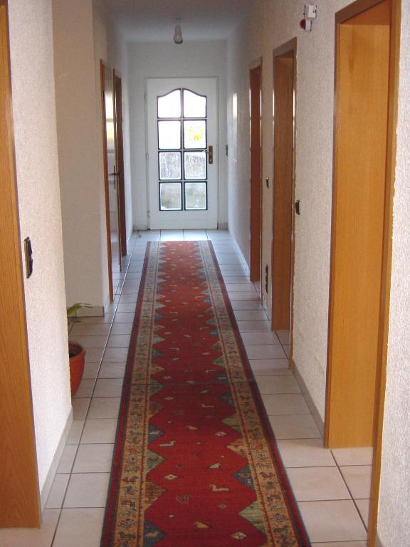 Landgasthof Schuck Idar-Oberstein Szoba fotó